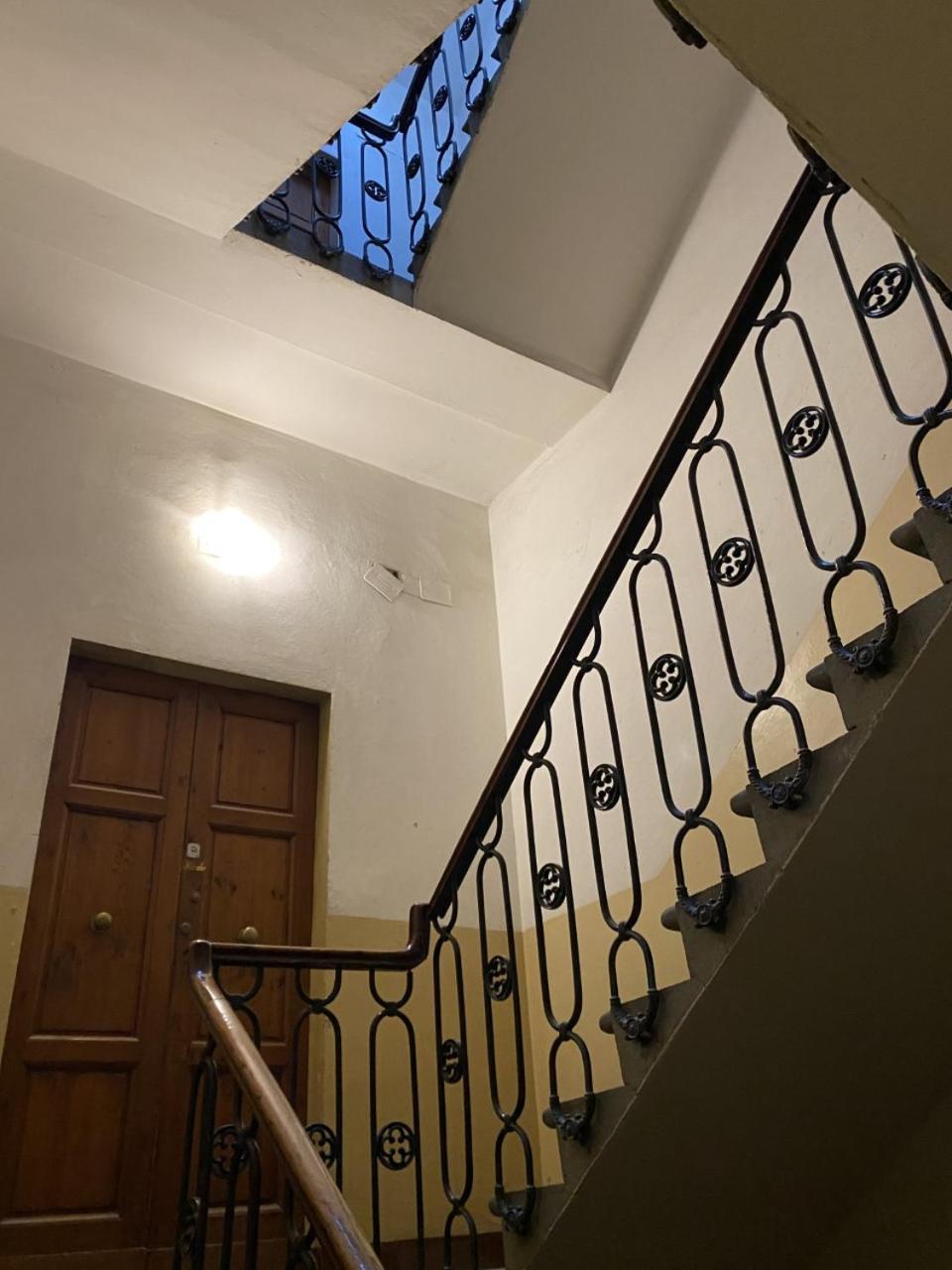 شقة Casa Del Giglio فلورنس المظهر الخارجي الصورة